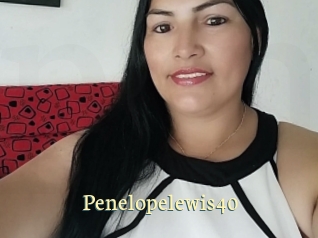 Penelopelewis40