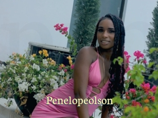 Penelopeolson