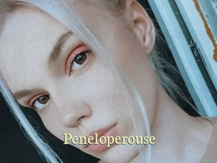 Peneloperouse