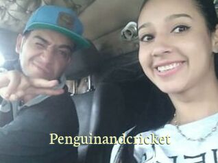 Penguinandcricket