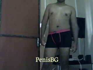 PenisBG
