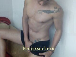 Penisxsuckerx