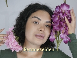 Penniezeiden