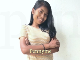 Pennyme