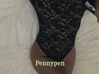 pennypen Porn str8