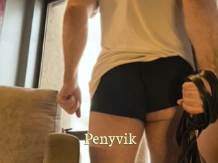 penyvik Porn str8