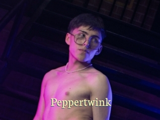 Peppertwink