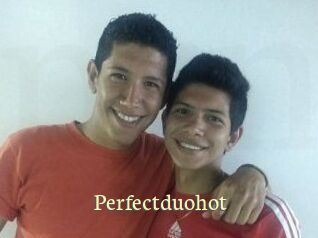 Perfectduohot