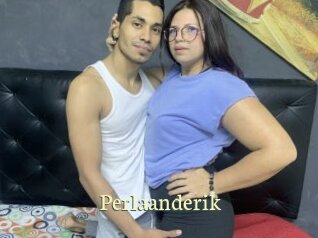Perlaanderik