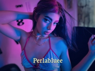 Perlabluee