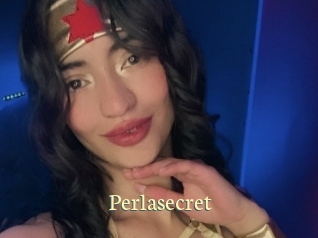 Perlasecret