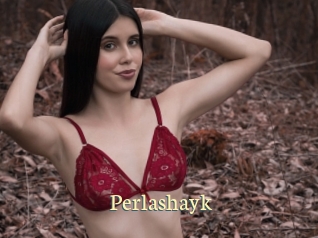 Perlashayk