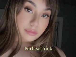 Perlasothick
