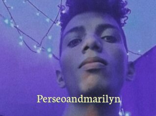 Perseoandmarilyn