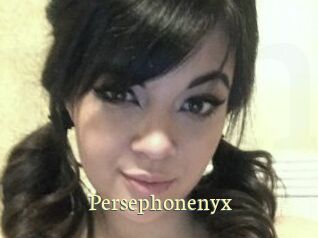 Persephonenyx