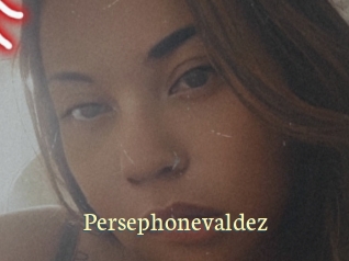 Persephonevaldez
