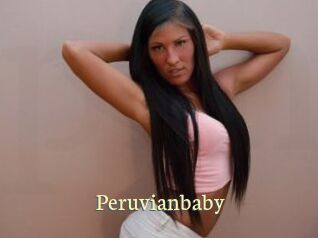 Peruvianbaby
