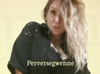 perversegwenne Porn str8