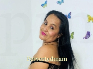 Pervertedmam