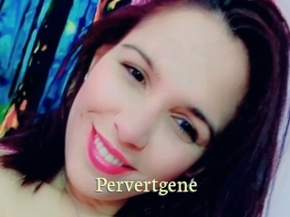 Pervertgene