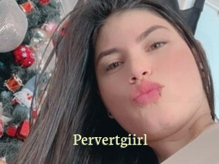 Pervertgiirl