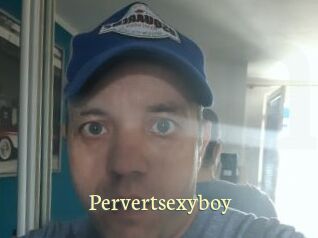 pervertsexyboy Porn str8
