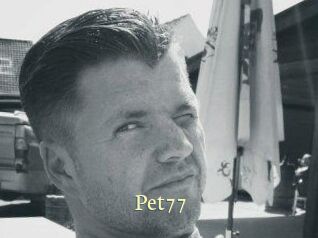 Pet77