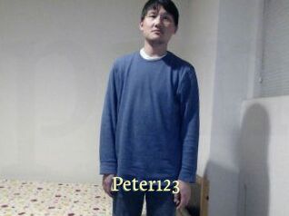 Peter123