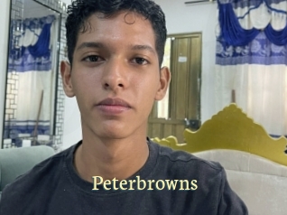 Peterbrowns