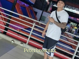 peterbrownxx Porn str8
