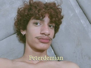 Peterdemian