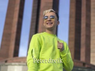 Peterdreik