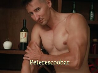Peterescoobar