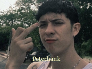 Peterhank