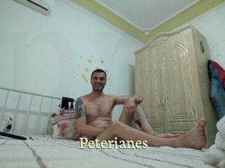 Peterjanes