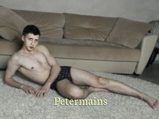 Petermains