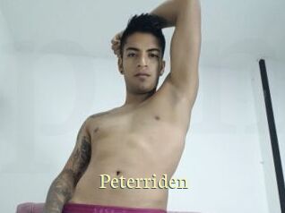 Peterriden