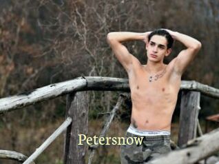 Petersnow