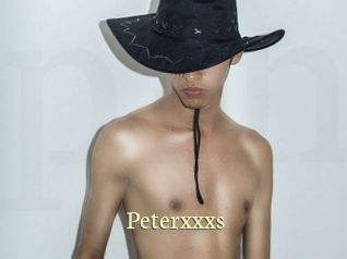 Peterxxxs