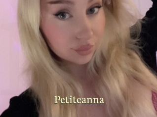 Petiteanna