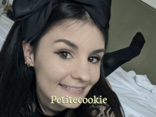 Petitecookie