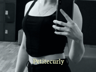 petitecurly Porn str8