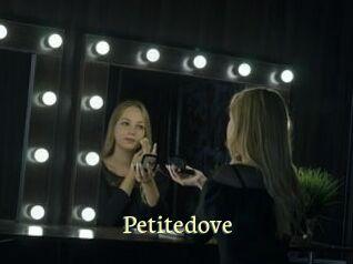 Petitedove