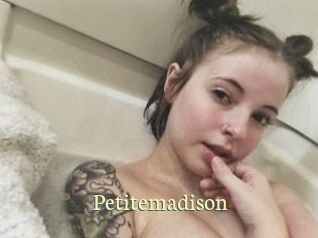 Petitemadison