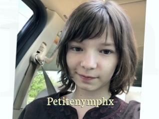 Petitenymphx