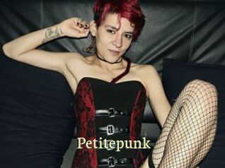 Petitepunk