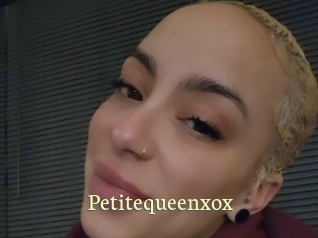 Petitequeenxox