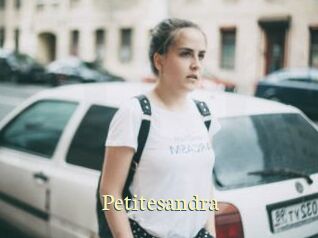 Petitesandra