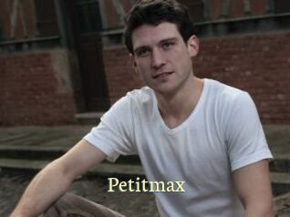 Petitmax