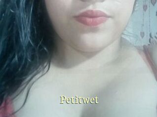 Petitwet